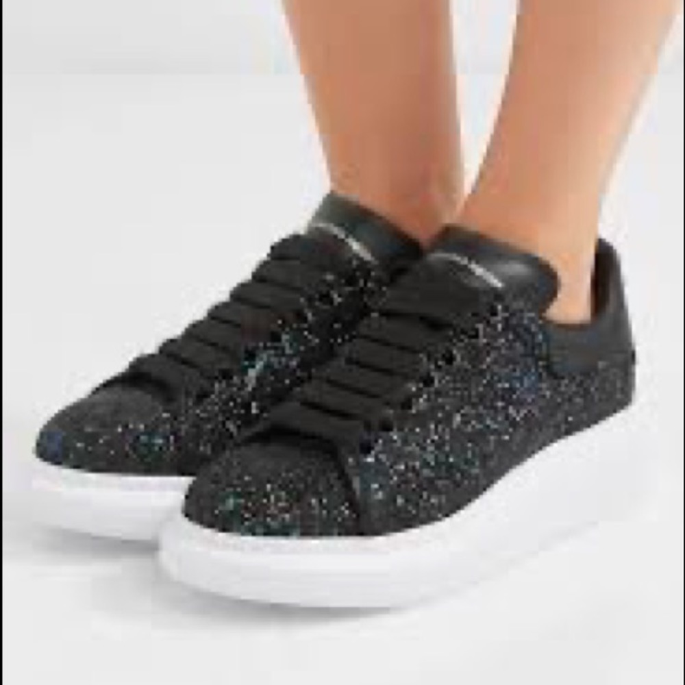 Alexander McQUEEN